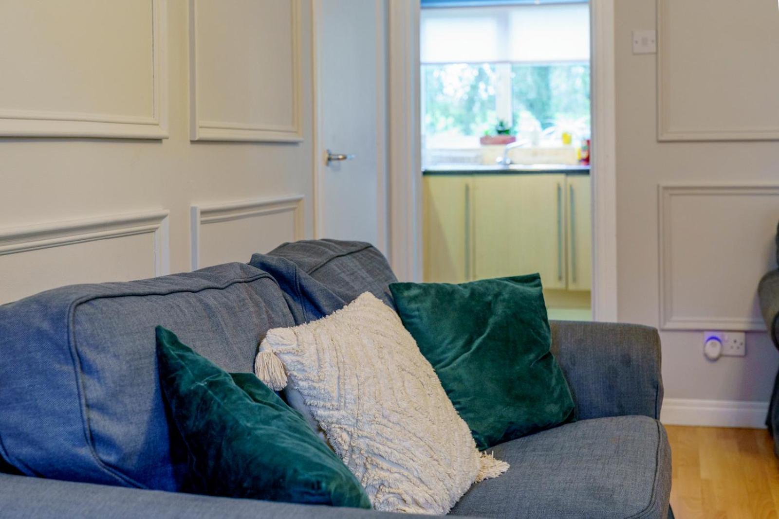 House Close To Centre And Airport Holiday home
