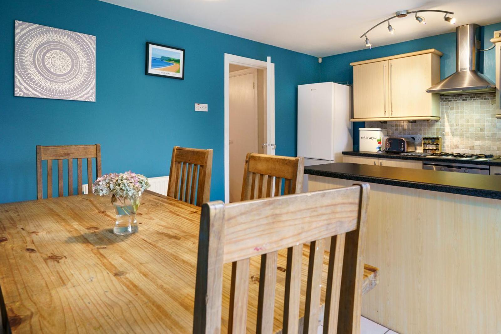 House Close To Centre And Airport Holiday home Belfast