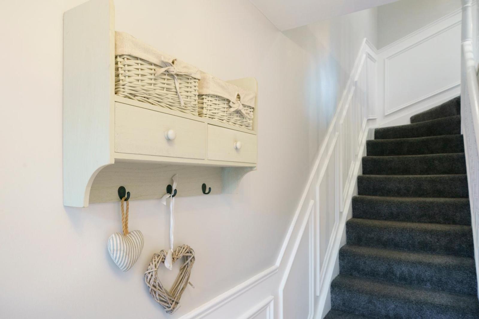 Holiday home House Close To Centre And Airport *