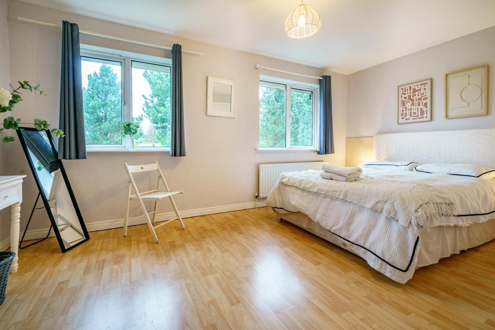 House Close To Centre And Airport Holiday home Belfast
