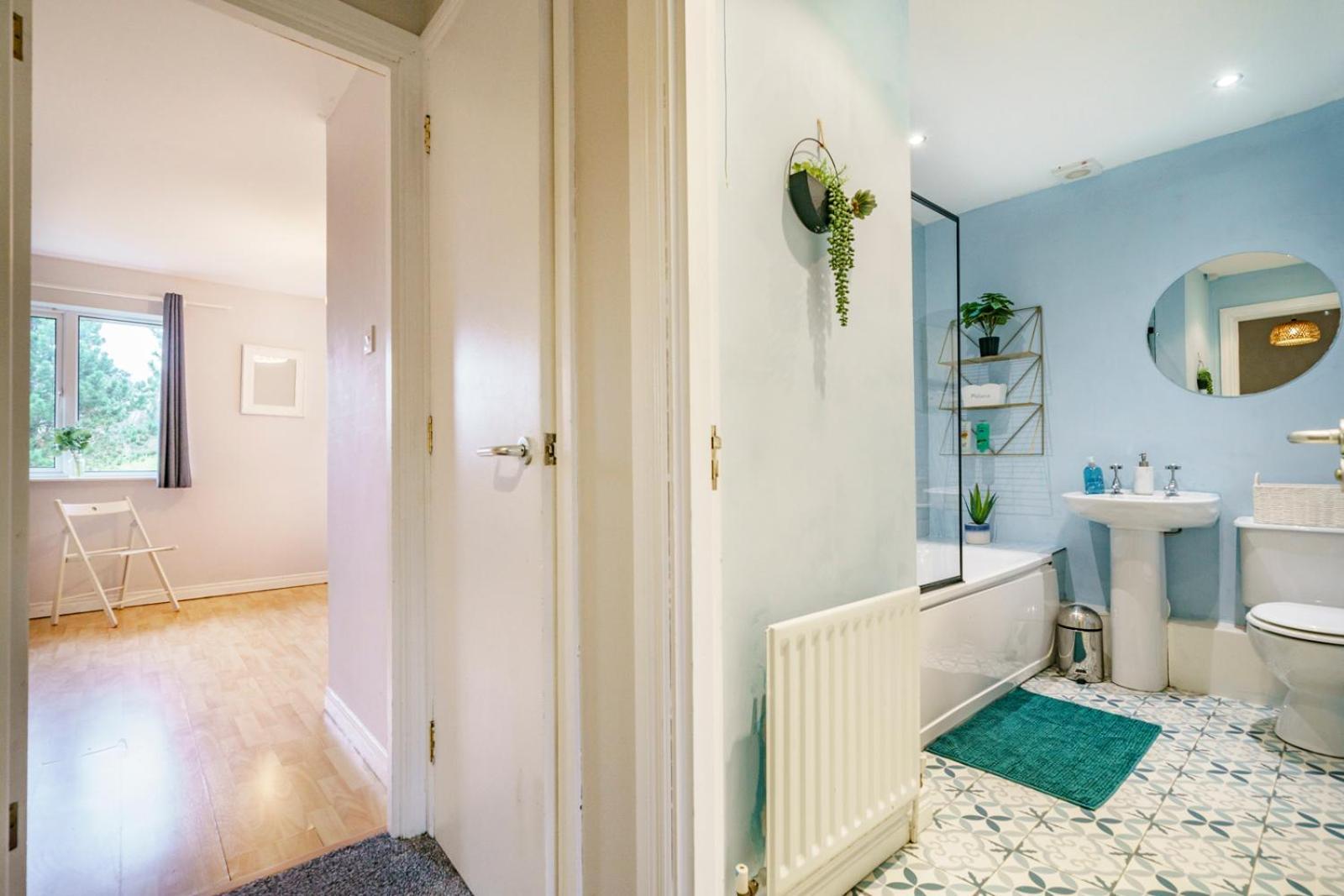 House Close To Centre And Airport * Belfast